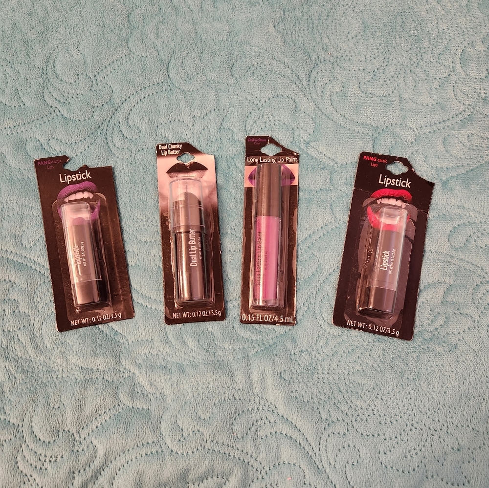 Lip color